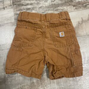 Carhartt shorts